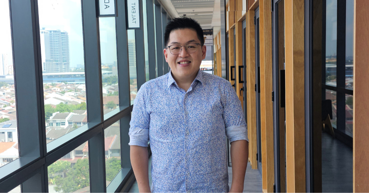 Who Owns the Internet's Data